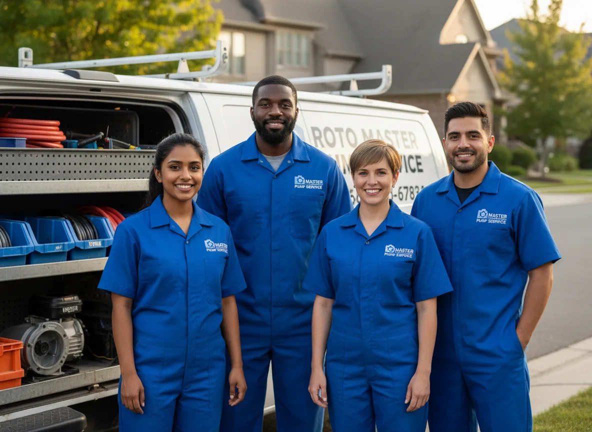 Sump Pump Installation company in Freeman, VA